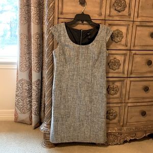AnnTaylor dress